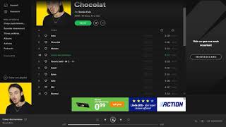 Roméo Elvis - Coeur des hommes