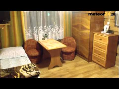 Kwatery Prywatne Górolik - Bukowina Tatrzańska meteor24.pl