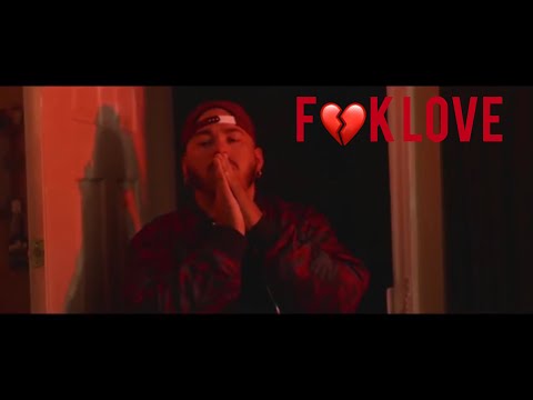 Essay Potna - Fuck Love (Official Music Video)