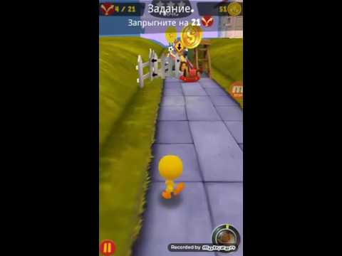 Looney Tunes 506/ ЛУНИ ТЮНЗ 506