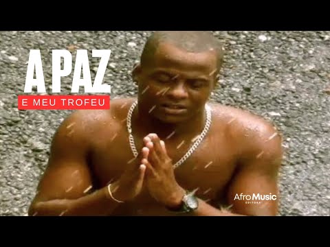 Mister FIA: O Troféu da Paz