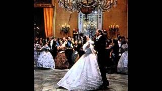 Nino Rota "controdanza" film le Guépard