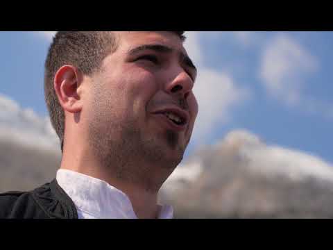 Sinovi Hercegovine - Hercegovac za Hrvatsku Diše (Official video)