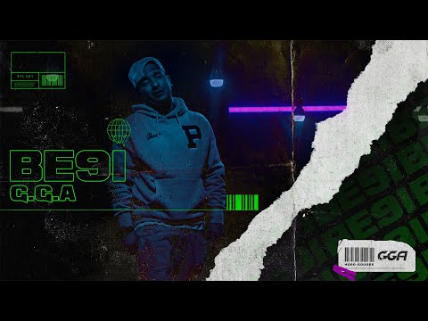 G.G.A - BE9I (Official Music Video) | باقي