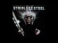 Stainless Steel In Your Back 1985 Full Album