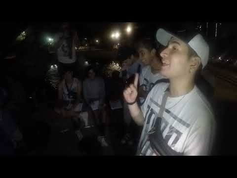 Anubis vs Had - Final NsN Fecha I 2020