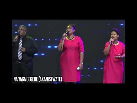 Na Yaca CECERE - WHC CHOIR