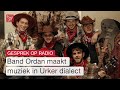 Urker band Ordan brengt onvervalste Urker muziek | Omroep Flevoland