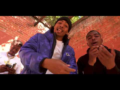 Bla$ta x Manii Betcha | Love Of the Bankroll - |Official Video| Dir: SolidShotsFilms