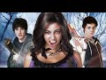 MI NIÑERA ES UNA VAMPIRO PELÍCULA COMPLETA EN ESPAÑOL LATINO