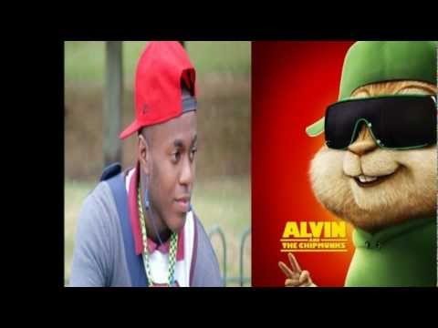 SuperJaiiBoii ft Johnyboy Clarke-J&J Freestyle (alvin&theadore)