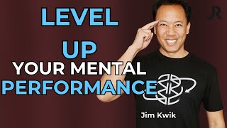 How to UNLOCK Limitless Brain Performance Jim Kwik
