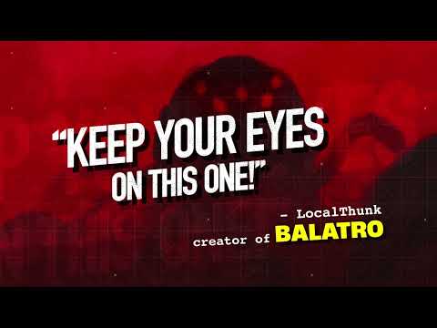 StarVaders - Future Games Show Trailer thumbnail