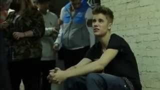 Justin Bieber - Hey Girl  (Music Video)