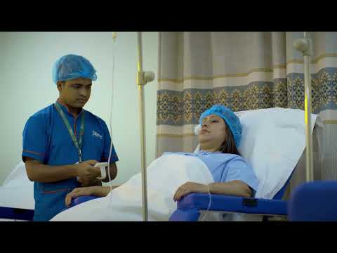 Our Specialized Services | Alliance Hospital Limited | Let's smile together | AHL