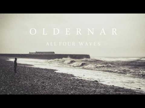 Oldernar - All Four Waves - Full EP