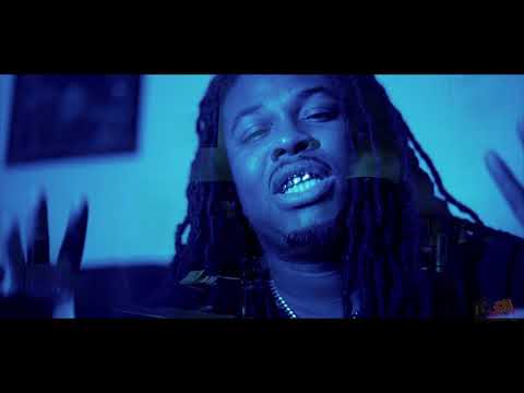 Smg Kiing   PTSD Official Video   Directed By: OjDidIt