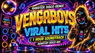 Download lagu VENGABOYS VIRAL HITS 🎉🌍⚡ (1 HOUR SOUNDTRACK)Nonstop Hardtek Disco Remix | DJ Chill Zone PH Disco Mix mp3 Download lagu VENGABOYS VIRAL HITS 🎉🌍⚡ (1 HOUR SOUNDTRACK)Nonstop Hardtek Disco Remix | DJ Chill Zone PH Disco Mix mp3