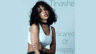 Tinashe - Scared Of Happy (Fifth Harmony Demo)