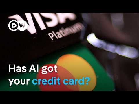 Banks warns against letting AI spend your money | DW News