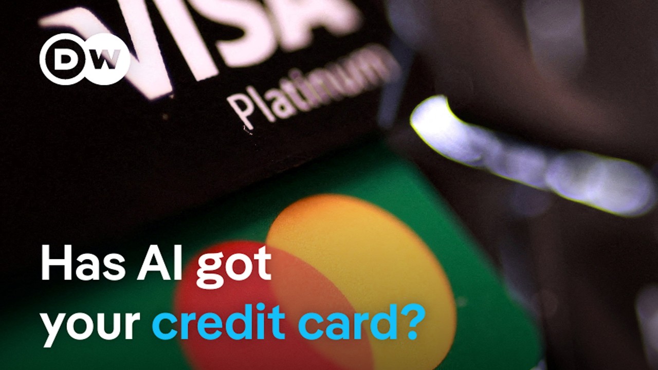 Video: Banks warn AI shopping agents risk fraud as adoption grows