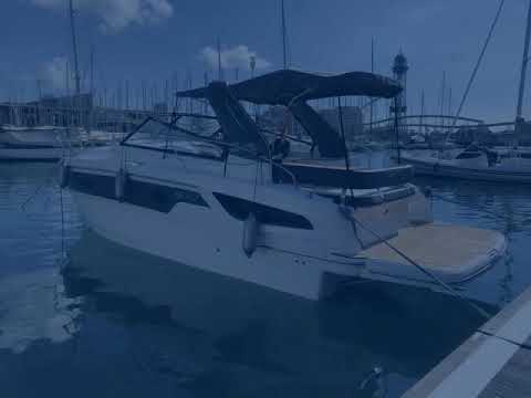 Bavaria S33 Open | Stay Náutica
