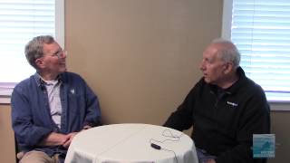 Harry Truitt part 2 Northwest Diving History Association