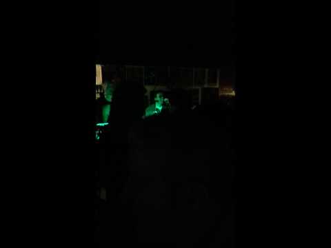 The Barflys at The Bridge Bar Co.Donegal