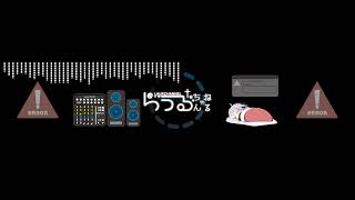 - Laur のライブ配信