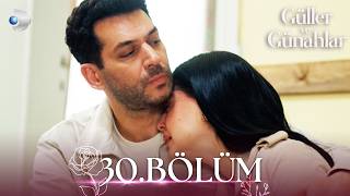 Güller ve Günahlar 30. Bölüm - Full Bölüm MQDEFAULT Thumbnail