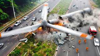 Os Erros Mais Ridículos dos Trabalhadores Flagrados Pelas Câmeras