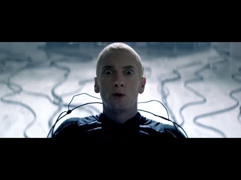 10 hours of the fast part in Rap God