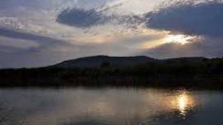 J'ai pour toi un lac.wmv - Gilles Vigneault