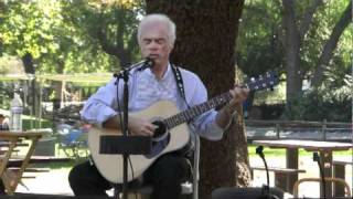 STEEL RAIL BLUES - David Dekker