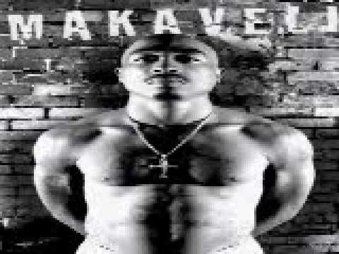 Makaveli(Feat.Danny Boy,Val Young) - Lil Homies Original