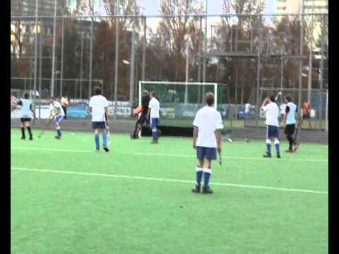 Leonidas JB3 - Forescate JB3 6-0 (6-11-10)