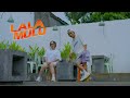 FARIS ADAM Feat RESSIYANA LALA MULU Official Music Video