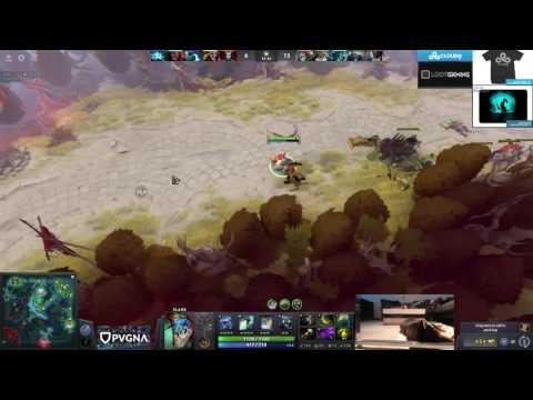 SingSing 11th January #8 /HD/ Slark