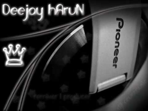 DJ hAruN - Facebook Tanıtım Video.wmv