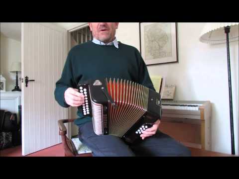 The Wild Mountain Thyme demonstrated with a DG melodeon