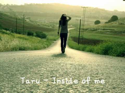Taru - Inside of me
