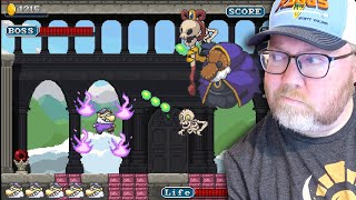 SNES Vibes with Retro Revengers on Nintendo Switch