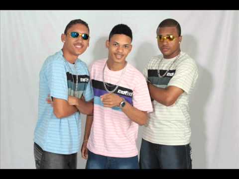 ALACA TROZ E DEDÊ - CUTUCANO (( DJ TRECK A SENSAÇÃO DO MOMENTO ))