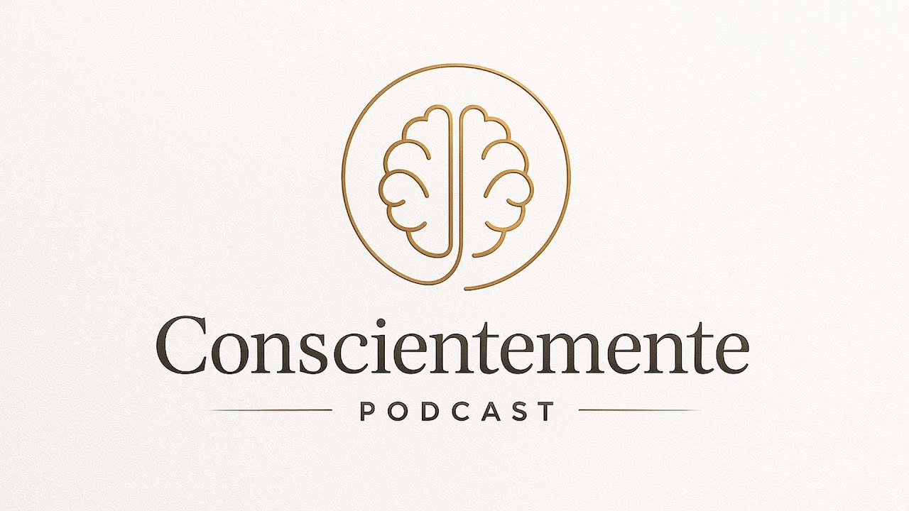 Conscientemente Podcast - Juliane Matias