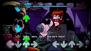 Cover art for Rat Bars