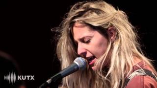 Bully - &quot;Trying&quot; Live in Studio 1A