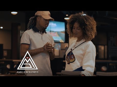 JoJizzle & Guru Goldie ft. Ben One - "Lie To Me" (Official Music Video)