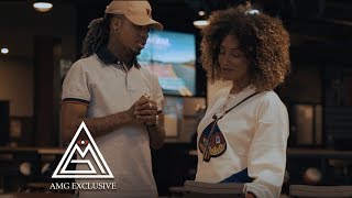 JoJizzle &amp; Guru Goldie ft. Ben One - &quot;Lie To Me&quot; (Official Music Video)