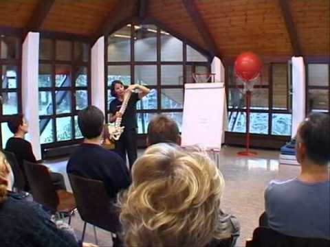 Wieder Aufleben Teil 1