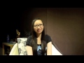 Sesame Street Chinese Version Dubbing Specialist Interview